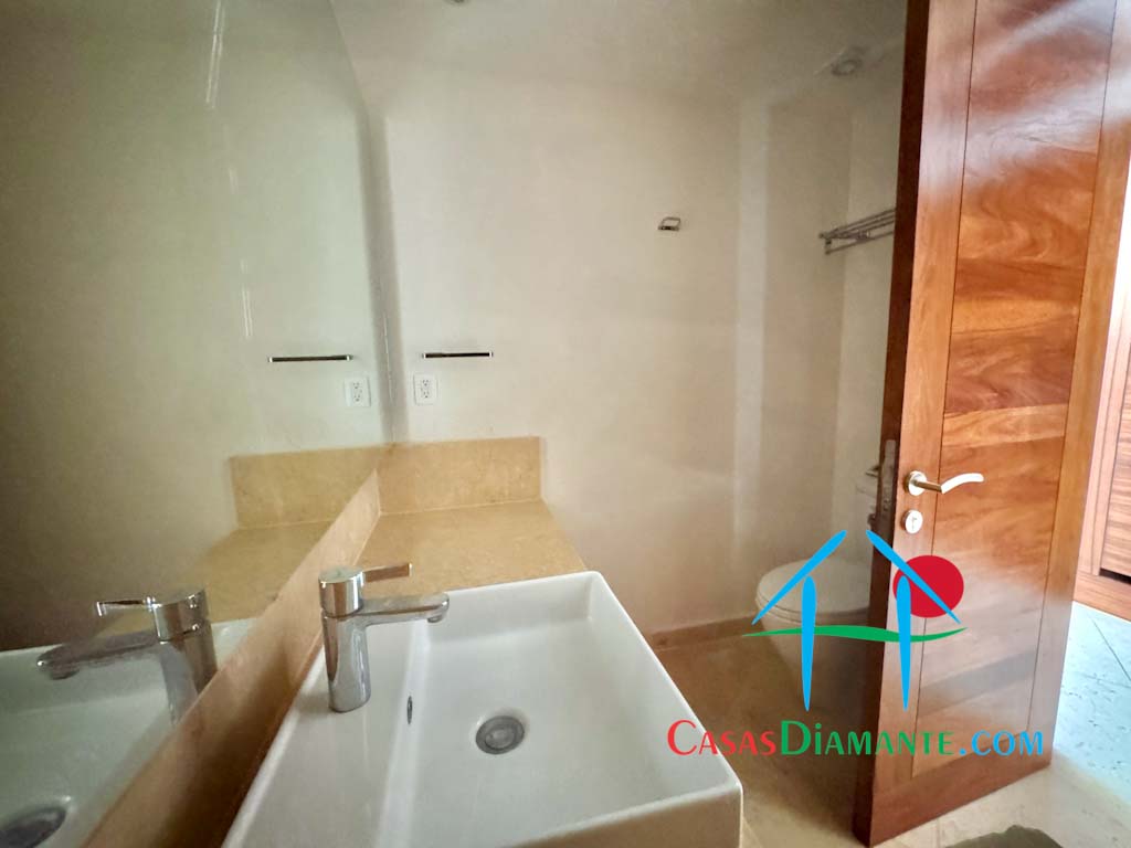 Playamar Tres Cantos T2 802 - Recámara dos 7